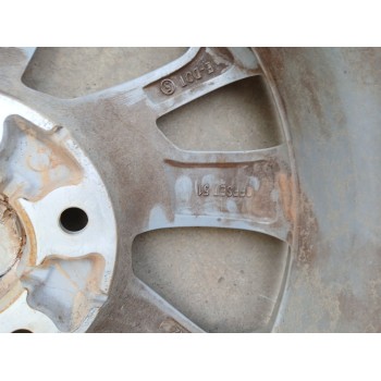 Recambio de llanta para hyundai tucson (tl, tle) 1.6 crdi referencia OEM IAM 7JX17 ET51 52910D7220 