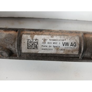 Recambio de cremallera direccion para volkswagen polo vi (aw1, bz1, ae1) 1.6 tdi referencia OEM IAM   