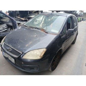 ford focus c-max (dm2) del año 2007