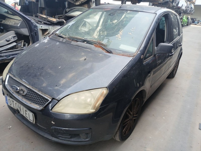 FORD FOCUS C-MAX (DM2)