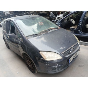ford focus c-max (dm2) del año 2007
