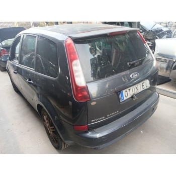 ford focus c-max (dm2) del año 2007
