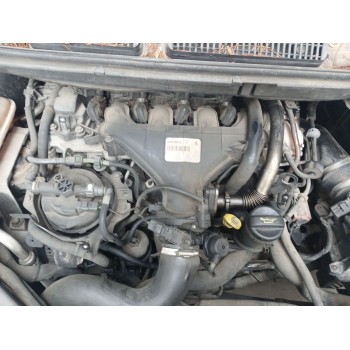 ford focus c-max (dm2) del año 2007