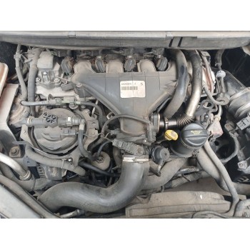 Recambio de motor completo para ford focus c-max (dm2) 2.0 tdci referencia OEM IAM   
