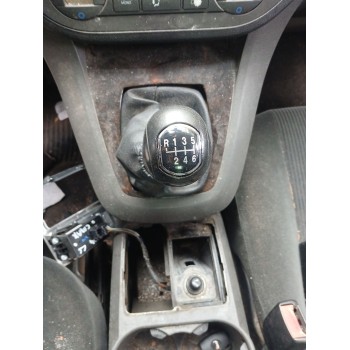 Recambio de caja cambios para ford focus c-max (dm2) 2.0 tdci referencia OEM IAM   
