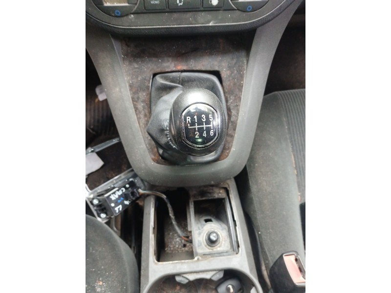 Recambio de caja cambios para ford focus c-max (dm2) 2.0 tdci referencia OEM IAM   