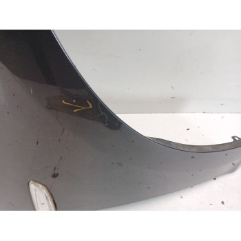 Recambio de aleta delantera derecha para opel astra j (p10) 1.7 cdti (68) referencia OEM IAM 13390003  