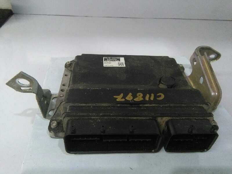 Recambio de centralita motor uce para toyota prius (nhw30) eco referencia OEM IAM 8966147410 8966147410 2754005591