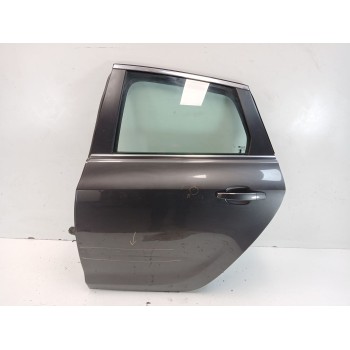 PUERTA TRASERA IZQUIERDA 13285610 