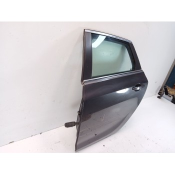 Recambio de puerta trasera izquierda para opel astra j (p10) 1.7 cdti (68) referencia OEM IAM 13285610  