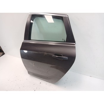 Recambio de puerta trasera izquierda para opel astra j (p10) 1.7 cdti (68) referencia OEM IAM 13285610  