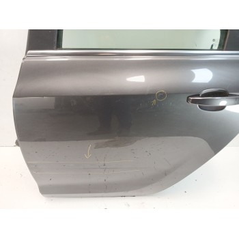 Recambio de puerta trasera izquierda para opel astra j (p10) 1.7 cdti (68) referencia OEM IAM 13285610  