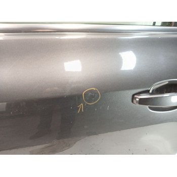 Recambio de puerta trasera izquierda para opel astra j (p10) 1.7 cdti (68) referencia OEM IAM 13285610  