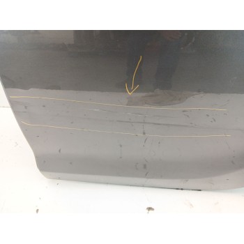 Recambio de puerta trasera izquierda para opel astra j (p10) 1.7 cdti (68) referencia OEM IAM 13285610  