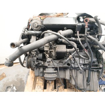 Recambio de despiece motor para bmw 5 touring (e39) 525 d referencia OEM IAM 256D1  