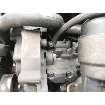 Recambio de despiece motor para bmw 5 touring (e39) 525 d referencia OEM IAM 256D1  