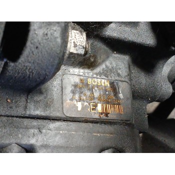 Recambio de despiece motor para bmw 5 touring (e39) 525 d referencia OEM IAM 256D1  