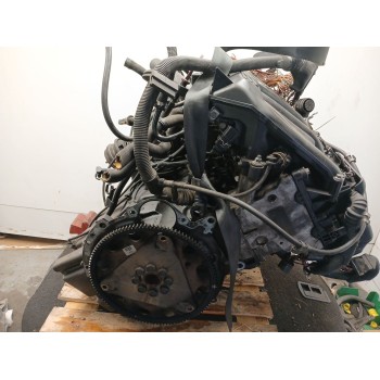 Recambio de despiece motor para bmw 5 touring (e39) 525 d referencia OEM IAM 256D1  