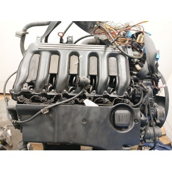 Recambio de despiece motor para bmw 5 touring (e39) 525 d referencia OEM IAM 256D1  