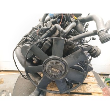 Recambio de despiece motor para bmw 5 touring (e39) 525 d referencia OEM IAM 256D1  