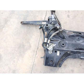Recambio de puente delantero para opel vivaro c furgoneta (k0) 1.5 referencia OEM IAM 9839405080 30012402k 