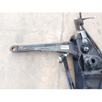 Recambio de puente delantero para opel vivaro c furgoneta (k0) 1.5 referencia OEM IAM 9839405080 30012402k 