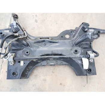 Recambio de puente delantero para opel vivaro c furgoneta (k0) 1.5 referencia OEM IAM 9839405080 30012402k 