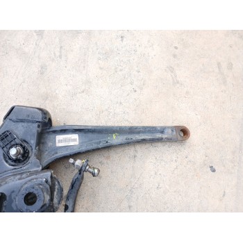 Recambio de puente delantero para opel vivaro c furgoneta (k0) 1.5 referencia OEM IAM 9839405080 30012402k 