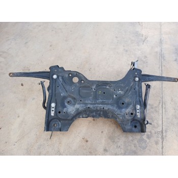 Recambio de puente delantero para opel vivaro c furgoneta (k0) 1.5 referencia OEM IAM 9839405080 30012402k 