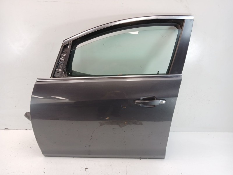 Recambio de puerta delantera izquierda para opel astra j (p10) 1.7 cdti (68) referencia OEM IAM 13330765  
