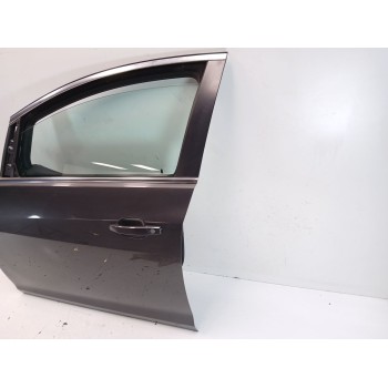 Recambio de puerta delantera izquierda para opel astra j (p10) 1.7 cdti (68) referencia OEM IAM 13330765  