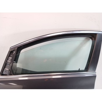 Recambio de puerta delantera izquierda para opel astra j (p10) 1.7 cdti (68) referencia OEM IAM 13330765  