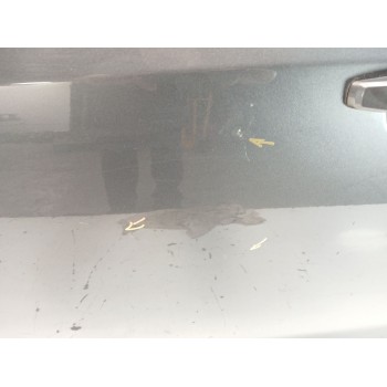 Recambio de puerta delantera izquierda para opel astra j (p10) 1.7 cdti (68) referencia OEM IAM 13330765  