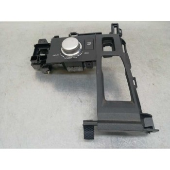 Recambio de mando multifuncion para lexus ct 200h referencia OEM IAM  MODO DE CONDUCCION