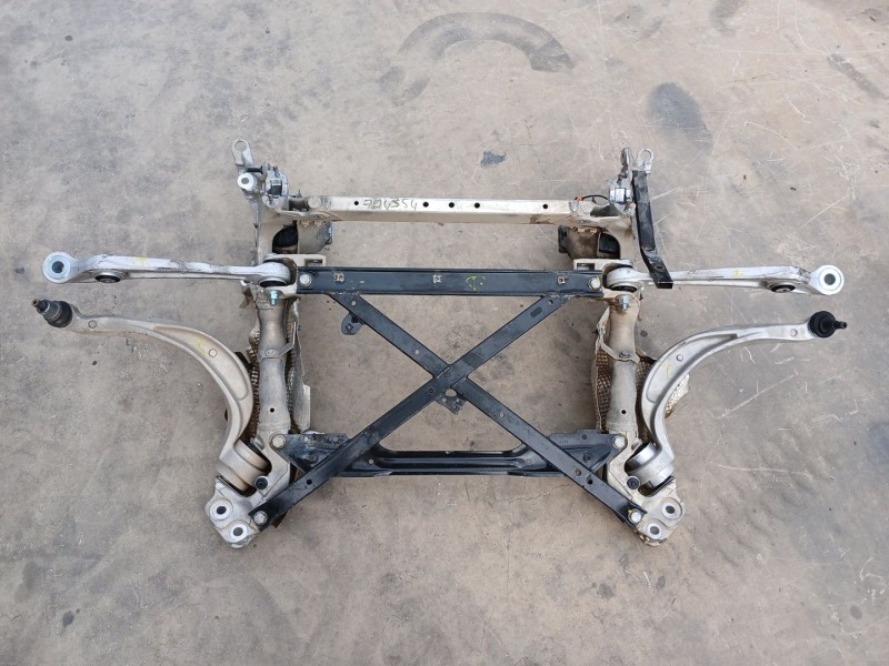 Recambio de puente delantero para audi a4 b8 avant (8k5) 2.0 tdi referencia OEM IAM 8T0399315H  