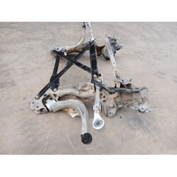 Recambio de puente delantero para audi a4 b8 avant (8k5) 2.0 tdi referencia OEM IAM 8T0399315H  