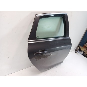 Recambio de puerta trasera derecha para opel astra j (p10) 1.7 cdti (68) referencia OEM IAM 13285611  