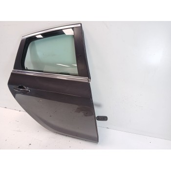 Recambio de puerta trasera derecha para opel astra j (p10) 1.7 cdti (68) referencia OEM IAM 13285611  