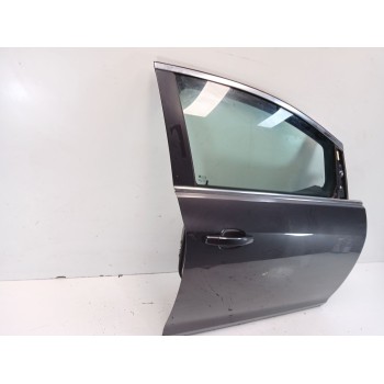 Recambio de puerta delantera derecha para opel astra j (p10) 1.7 cdti (68) referencia OEM IAM 13330766  
