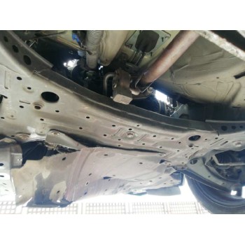 PUENTE DELANTERO 4581052R00 