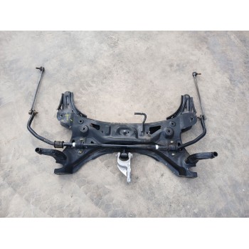 Recambio de puente delantero para suzuki swift (az) 1.2 16v dualjet cat referencia OEM IAM 4581052R00  