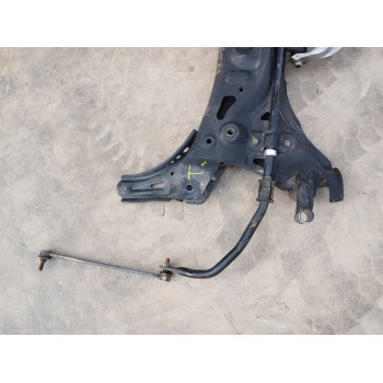 Recambio de puente delantero para suzuki swift (az) 1.2 16v dualjet cat referencia OEM IAM 4581052R00  