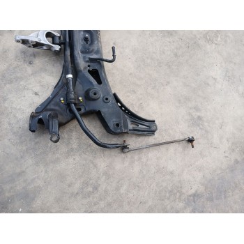 Recambio de puente delantero para suzuki swift (az) 1.2 16v dualjet cat referencia OEM IAM 4581052R00  