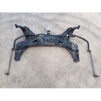 Recambio de puente delantero para suzuki swift (az) 1.2 16v dualjet cat referencia OEM IAM 4581052R00  