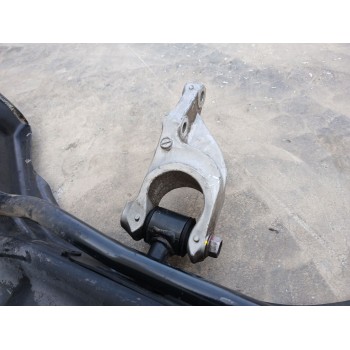 Recambio de puente delantero para suzuki swift (az) 1.2 16v dualjet cat referencia OEM IAM 4581052R00  