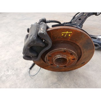 Recambio de mangueta trasera derecha para peugeot expert furgoneta (v_) 1.5 bluehdi 100 referencia OEM IAM   