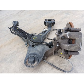 Recambio de mangueta trasera derecha para peugeot expert furgoneta (v_) 1.5 bluehdi 100 referencia OEM IAM   