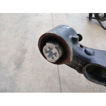 Recambio de mangueta trasera derecha para peugeot expert furgoneta (v_) 1.5 bluehdi 100 referencia OEM IAM   