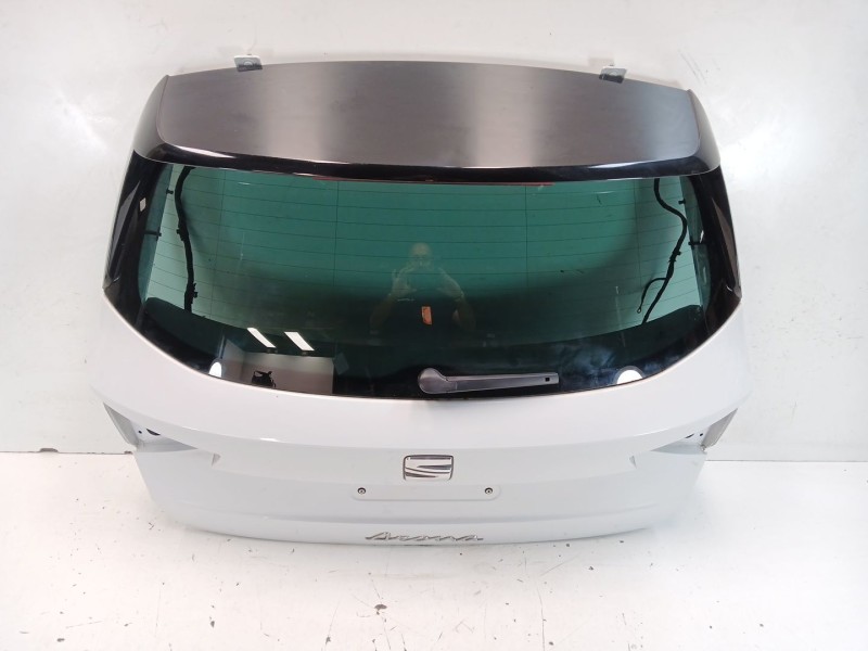 Recambio de porton trasero para seat arona (kj7, kjp) 1.0 tsi referencia OEM IAM 6F9827023C  