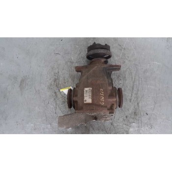 Recambio de diferencial trasero para bmw serie 1 coupe (e82) 120d referencia OEM IAM 757280401 7572804 3.15
